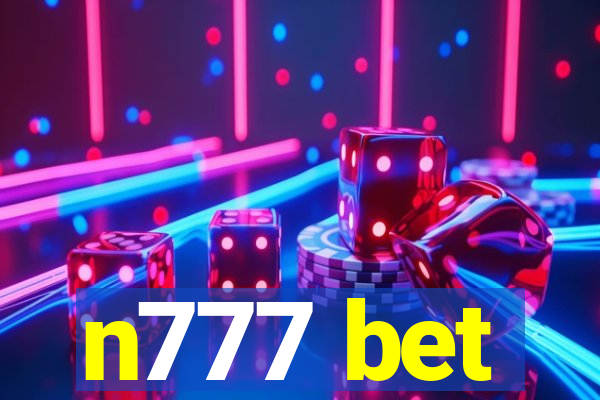 n777 bet